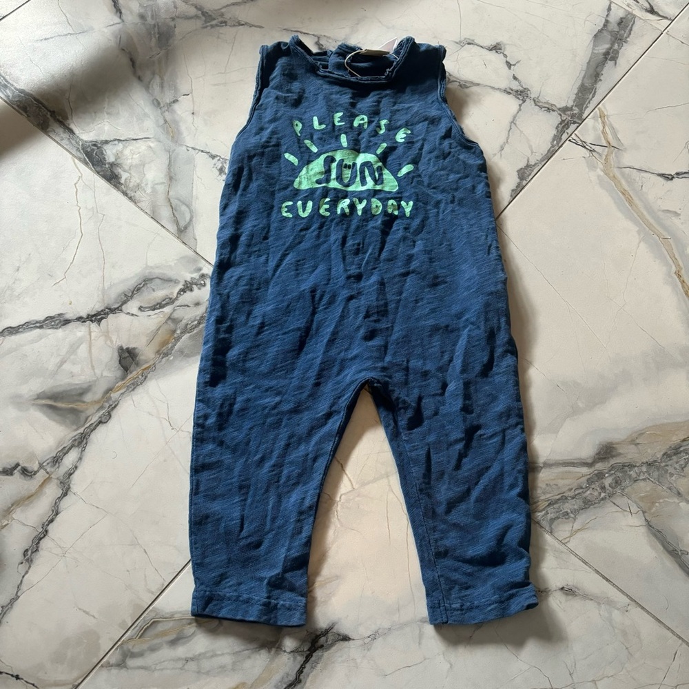 Zara Boys Jumper